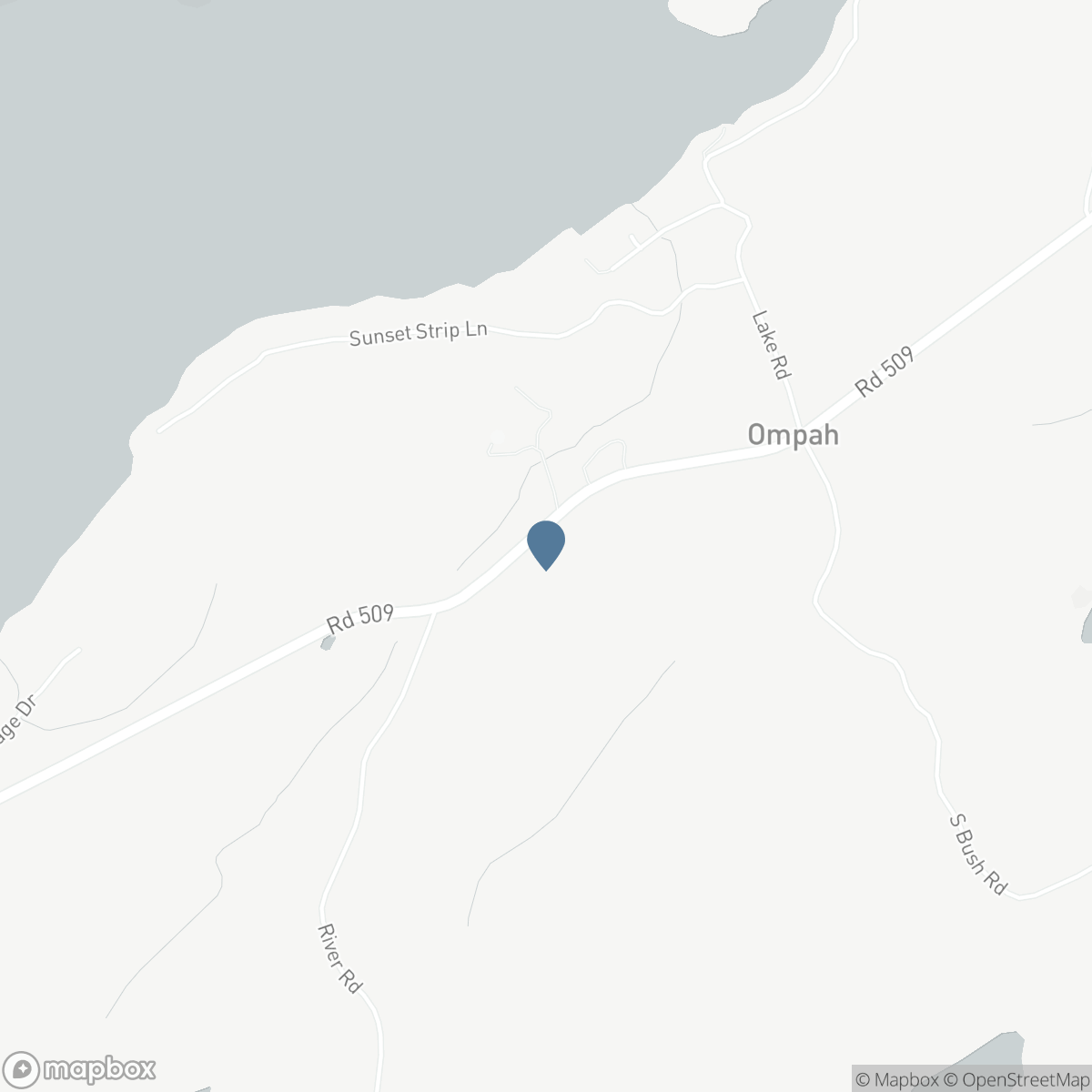 10146 509 ROAD N, North Frontenac, Ontario K0H 2J0